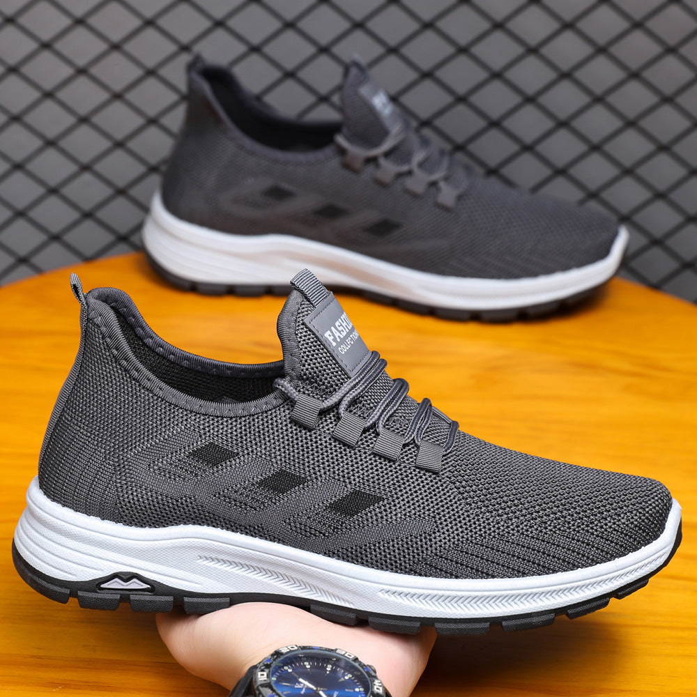 Herren Lauf- und Freizeitschuhe R&B