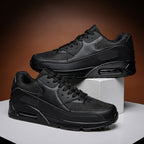 Damen Sportliche Sneakers mit dämpfender Luftpolstertechnologie