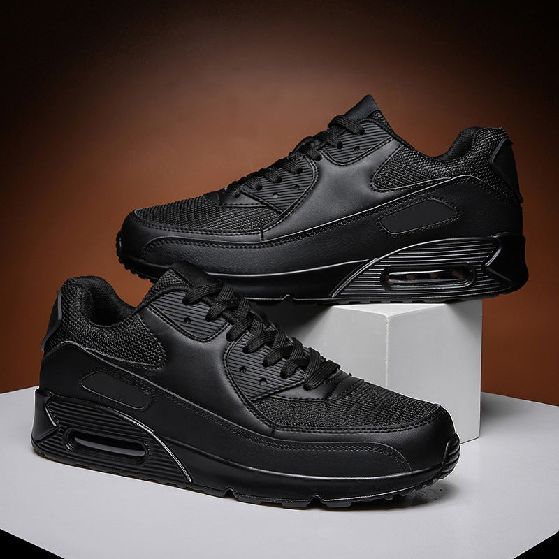 Damen Sportliche Sneakers mit dämpfender Luftpolstertechnologie