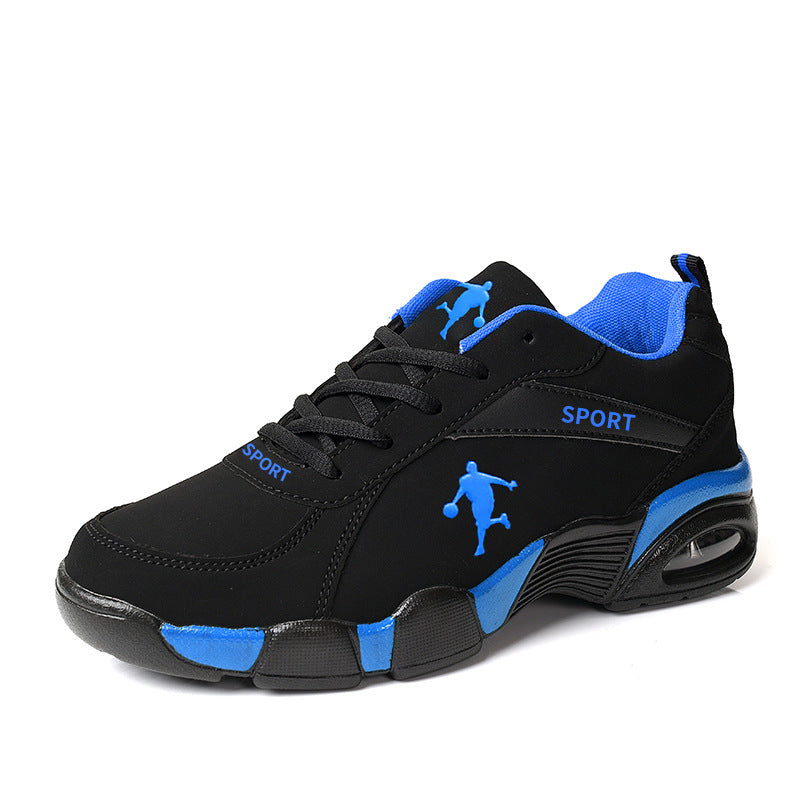 Damen Sportliche Sneakers mit dämpfendem Luftpolstersystem R&B
