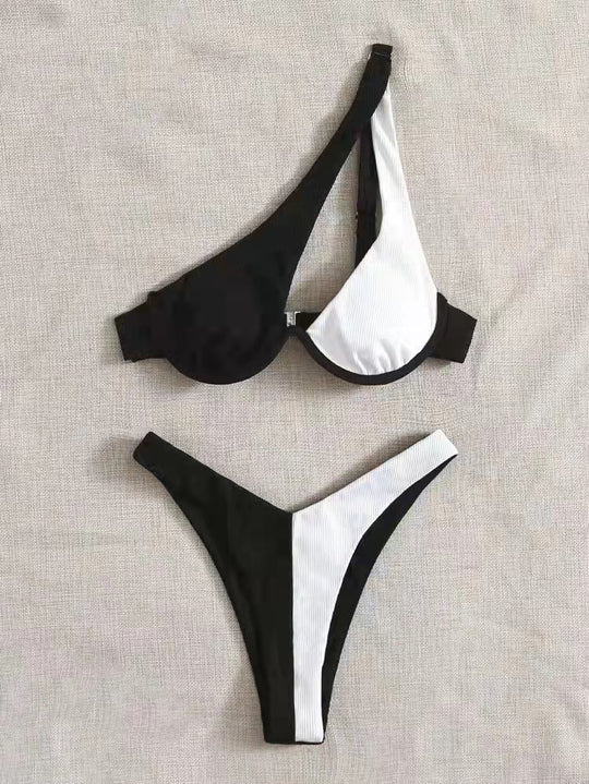Damen Bikini-Set R&B