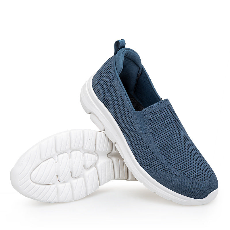 Damen Leichte Mesh-Sneaker R&B