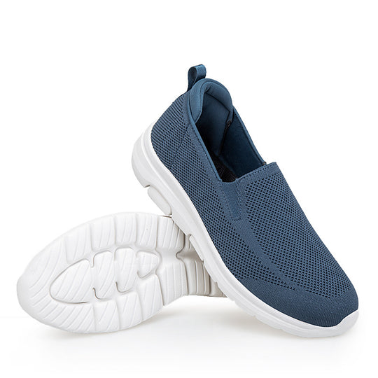 Damen Leichte Mesh-Sneaker R&B