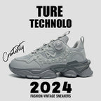 Damen Sportliche Sneakers mit innovativem Schnellschnürsystem R&B