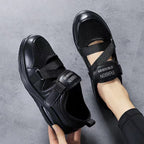 Damen Sneaker mit optimaler Dämpfung und atmungsaktivem Obermaterial R&B