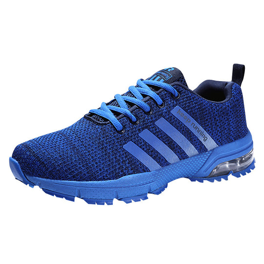 Damen Atmungsaktive Laufschuhe mit flexibler Sohle R&B