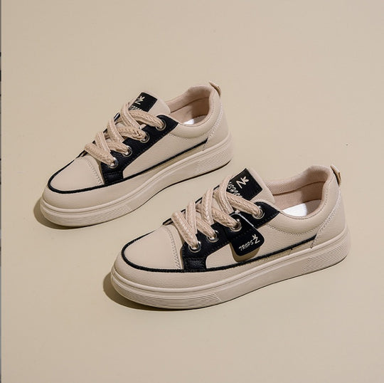Damen Sportliche Sneakers mit komfortabler Dämpfung und atmungsaktiver Obermaterialstruktur R&B