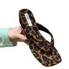 Damen komfortable Pantolette mit modischem Punktdesign R&B