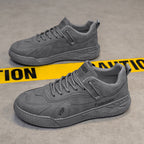Damen Sportliche Sneaker mit atmungsaktivem Obermaterial und rutschfester Sohle R&B
