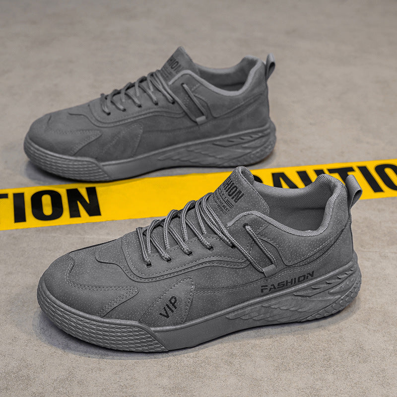 Damen Sportliche Sneaker mit atmungsaktivem Obermaterial und rutschfester Sohle R&B