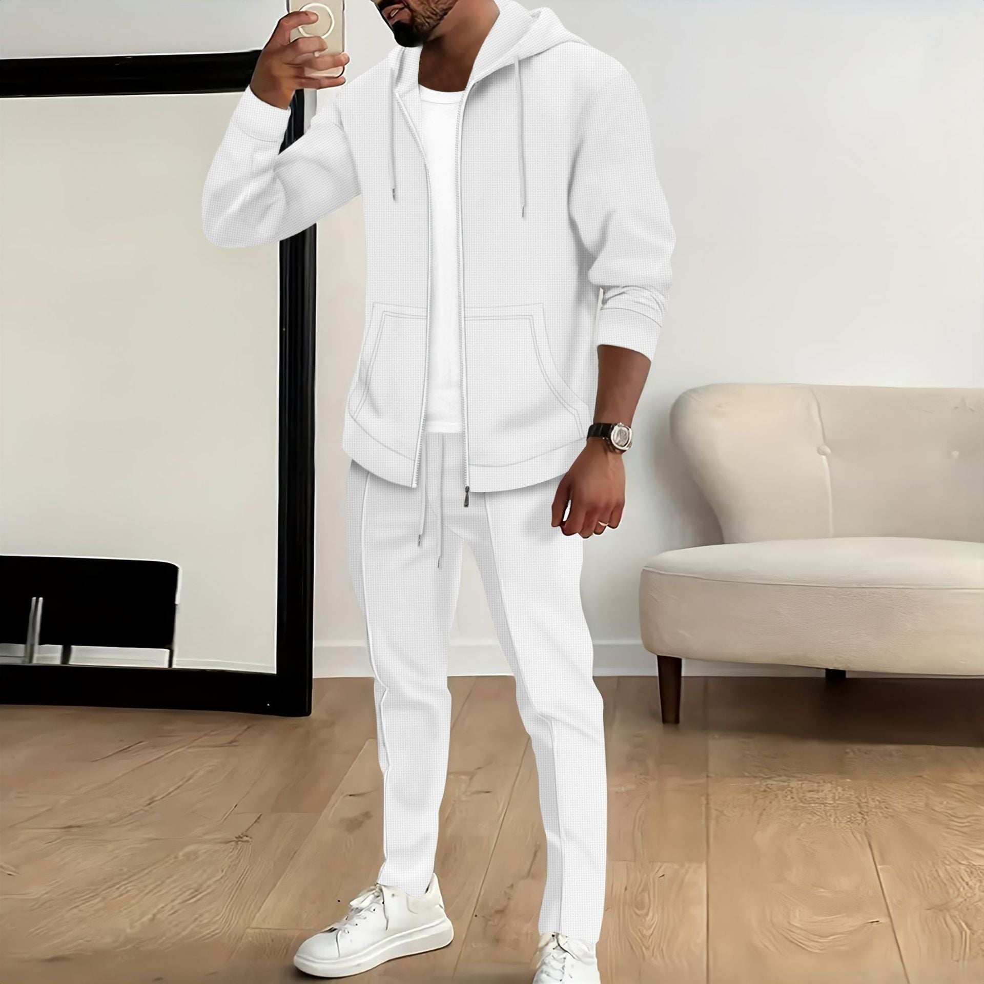 Herren Freizeitanzug R&B