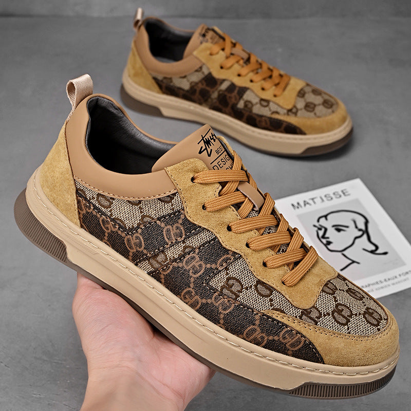 Damen modische Sneaker R&B