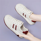 Damen Sportive Sneaker mit verstärkter Ferse und rutschfester Sohle R&B