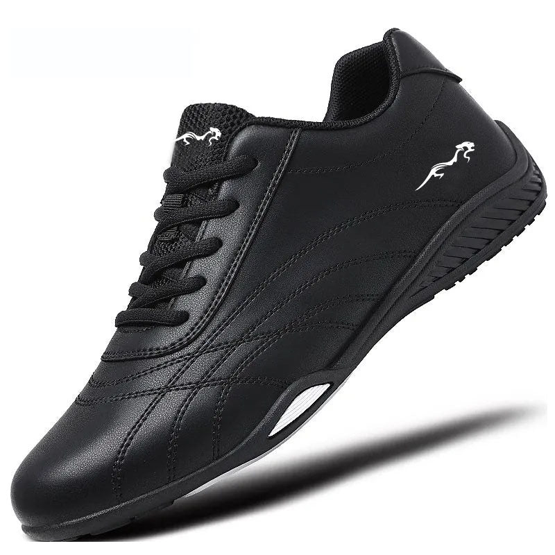 Herren Leistungsstarke Freizeitschuhe aus hochwertigem Leder R&B