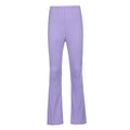 Damen Stretchhosen im eleganten Rippdesign R&B