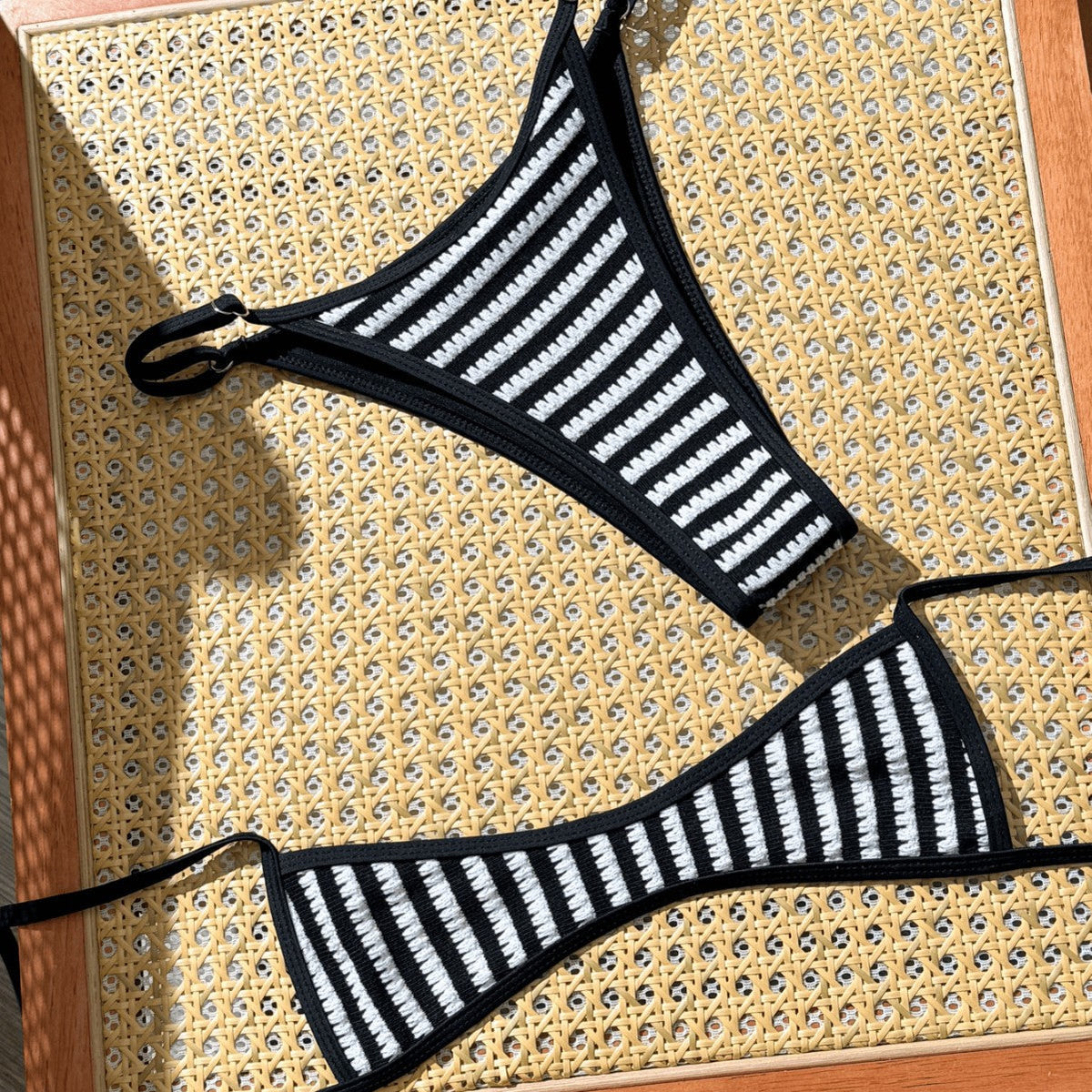 Damen Bikini R&B
