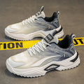 Damen Atmungsaktive Sneakers mit modernem Design und gepolsterter Sohle R&B