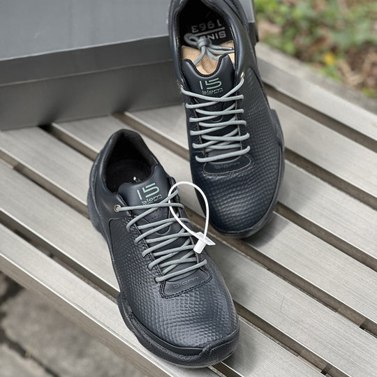 Damen Sportliche Freizeitschuhe mit atmungsaktivem Obermaterial und rutschfester Sohle R&B