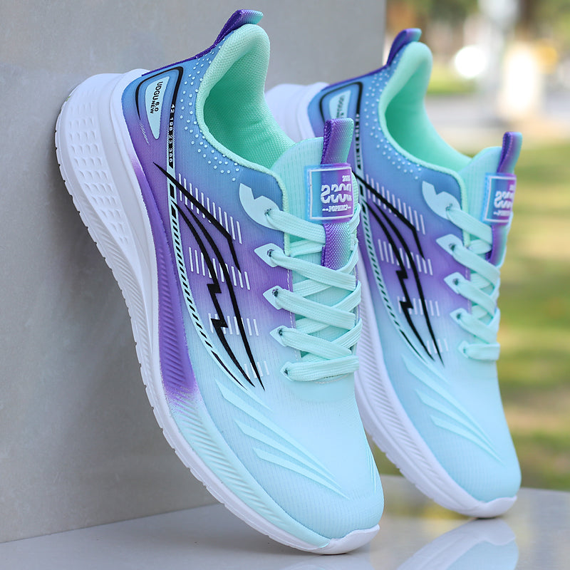 Damen Sportliche Sneakers R&B