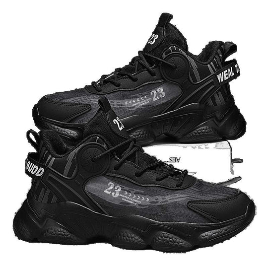 Damen Sportliche Laufschuhe mit stabilisierender Dämpfungstechnologie R&B
