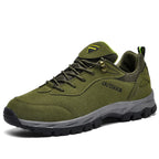 Damen Multifunktionale Outdoor-Sneaker mit rutschfester Sohle und atmungsaktivem Obermaterial