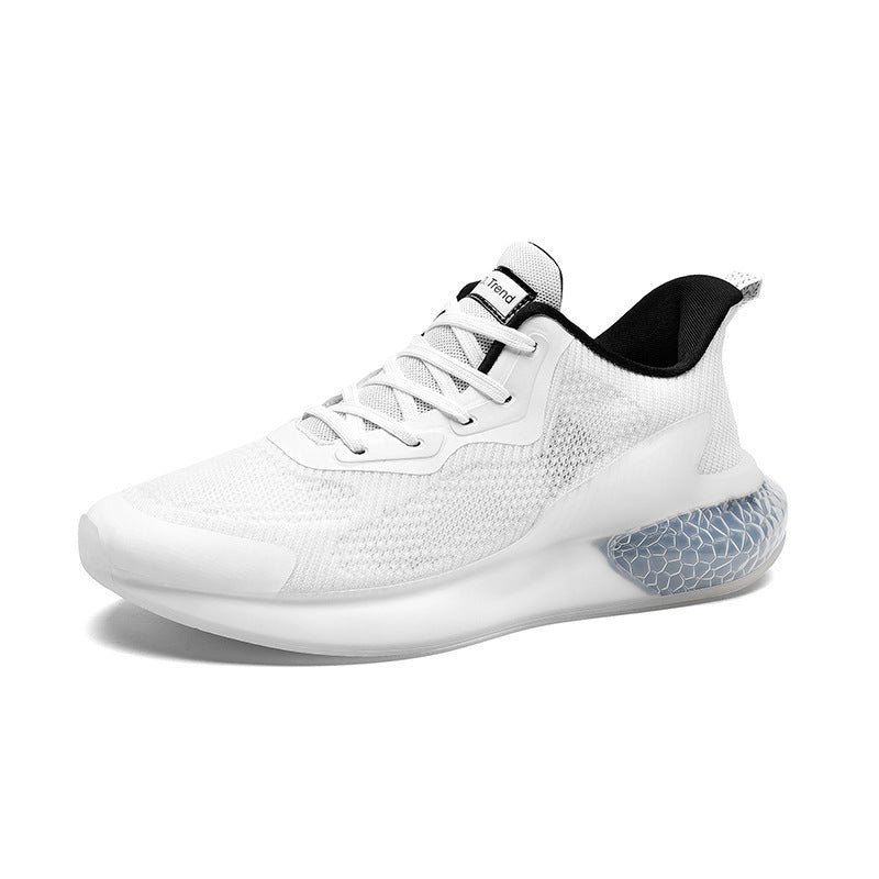 Damen Leichtgewichtige Performance-Sneaker mit innovativem Dämpfungssystem R&B