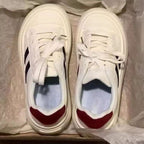 Damen Komfortable Sneakers mit innovativer Sohle