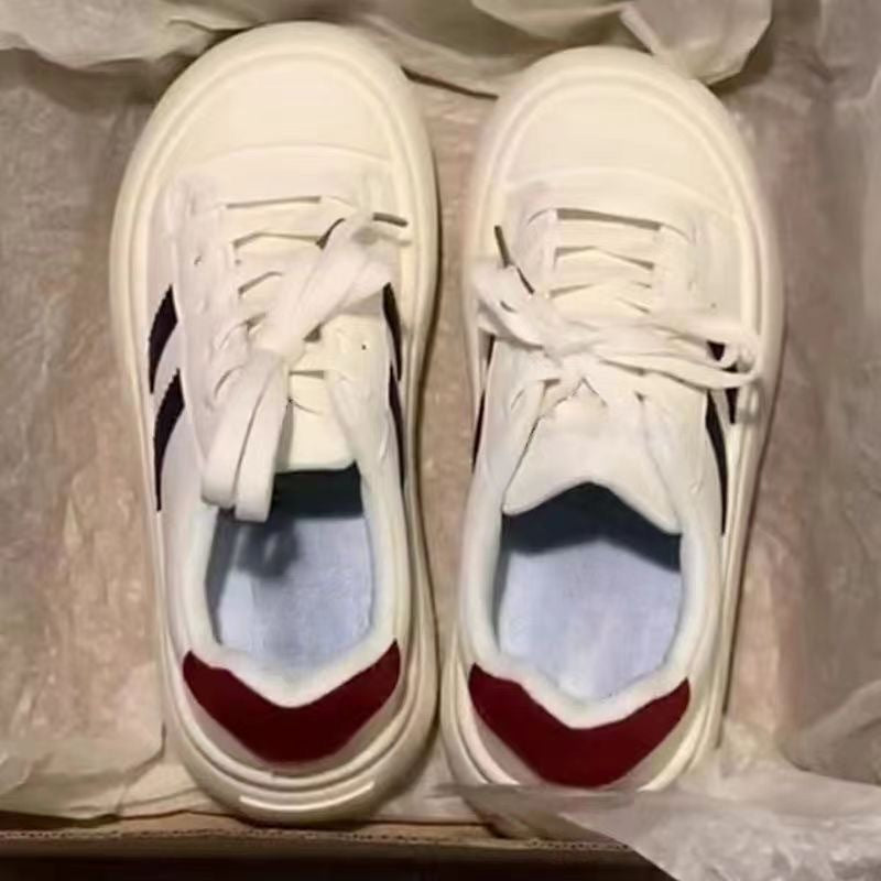 Damen Komfortable Sneakers mit innovativer Sohle