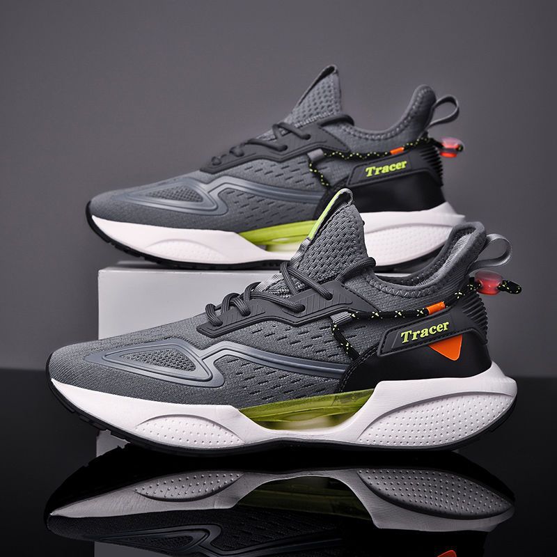 Damen Sportliche Laufschuhe mit Komfort-Dämpfungstechnologie R&B