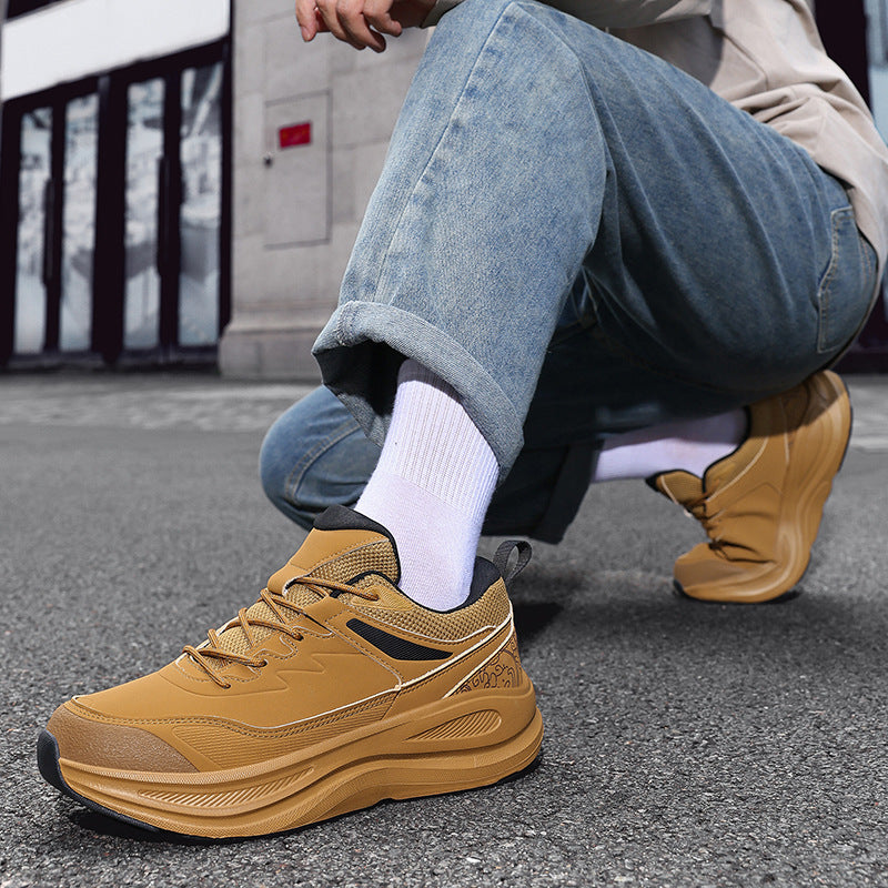 Damen Sportliche Laufschuhe mit dämpfenden Eigenschaften und atmungsaktivem Obermaterial R&B