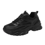 Damen Sportliche Sneakers mit innovativer Dämpfungstechnologie R&B