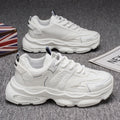 Damen Sportliche Comfort Sneakers R&B