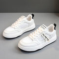 Damen Modische Sneaker mit atmungsaktiver Mesh-Oberfläche und rutschfester Sohle R&B