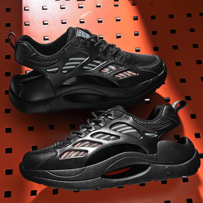 Damen Lauf- und Freizeit-Schuhe mit ergonomischem Design und stoßdämpfender Technologie