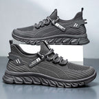 Damen Atmungsaktive Lauf-Sneaker mit innovativem Dämpfungssystem R&B