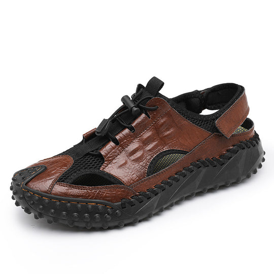 Damen Sportliche Wasserschuhe mit rutschfester Sohlenprofilierung R&B