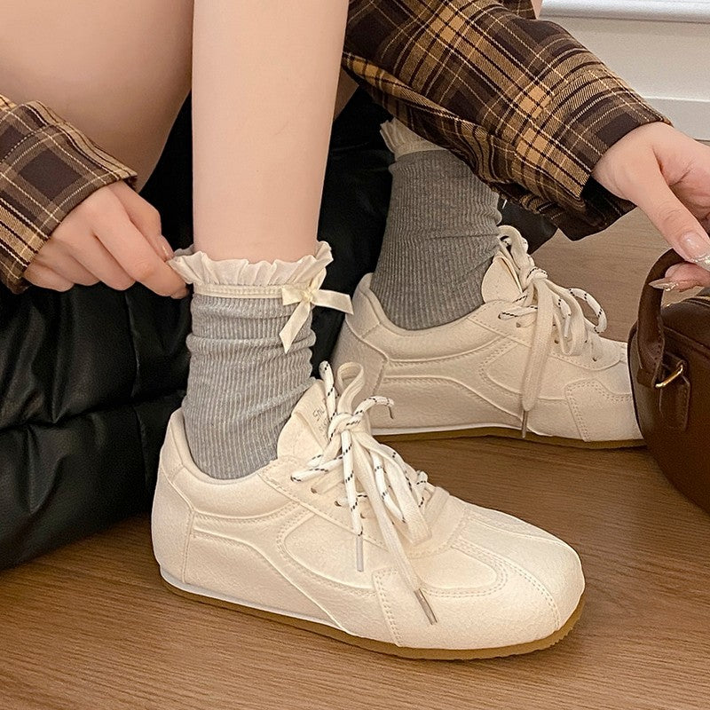 Damen Modische Sneaker R&B