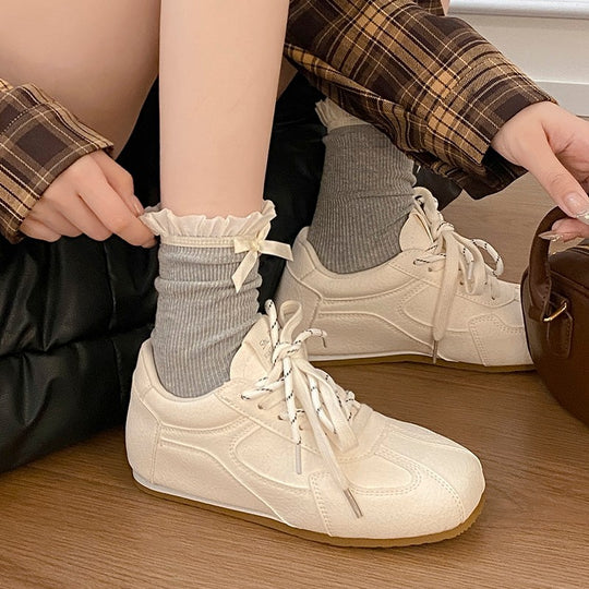 Damen Modische Sneaker R&B