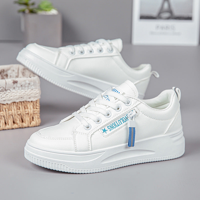 Damen Sneakers mit stylischem Design und komfortabler Dämpfung R&B