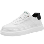 Damen Sneakers mit modischem Design und atmungsaktiver Struktur