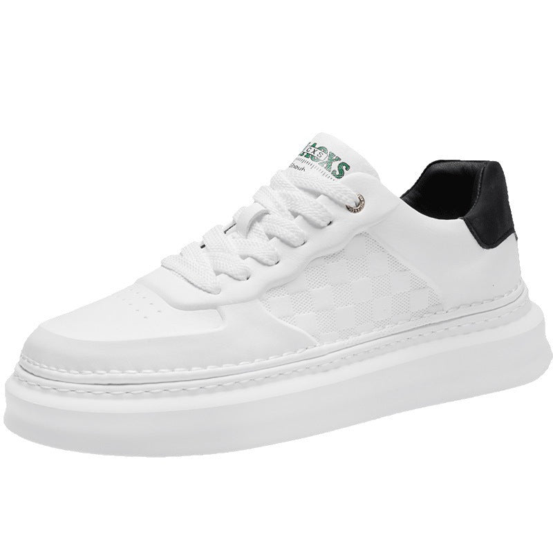 Damen Sneakers mit modischem Design und atmungsaktiver Struktur