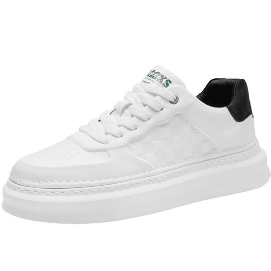 Damen Sneakers mit modischem Design und atmungsaktiver Struktur R&B