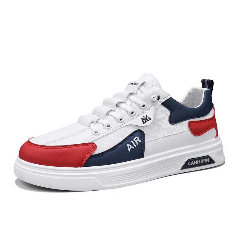 Damen Sportliche Air-Sneakers mit optimaler Dämpfung und atmungsaktivem Obermaterial R&B