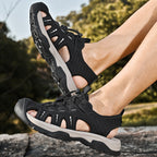 Damen Funktionale Outdoor-Sandalen R&B