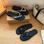 Damen Elegante Riemensandalen mit modischem Riemendesign und komfortablem Fußbett R&B