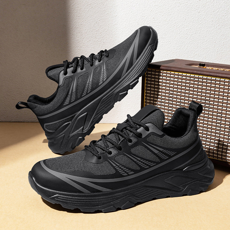 Herren Sportliche Laufschuhe R&B