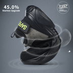 Leichte elastische Anti-Smashing-Schutzschuhe R&B