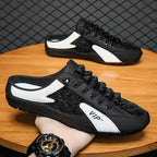 Damen Atmungsaktive Freizeit-Sneaker mit rutschfestem Profil