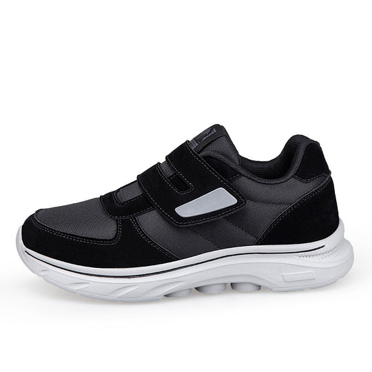 Damen multifunktionale Sportschuhe mit Klettverschluss R&B