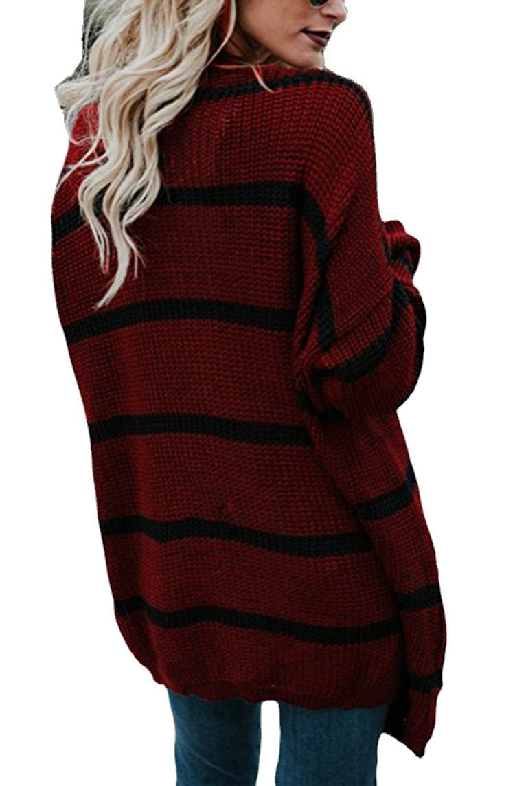 Damen Strickjacke R&B